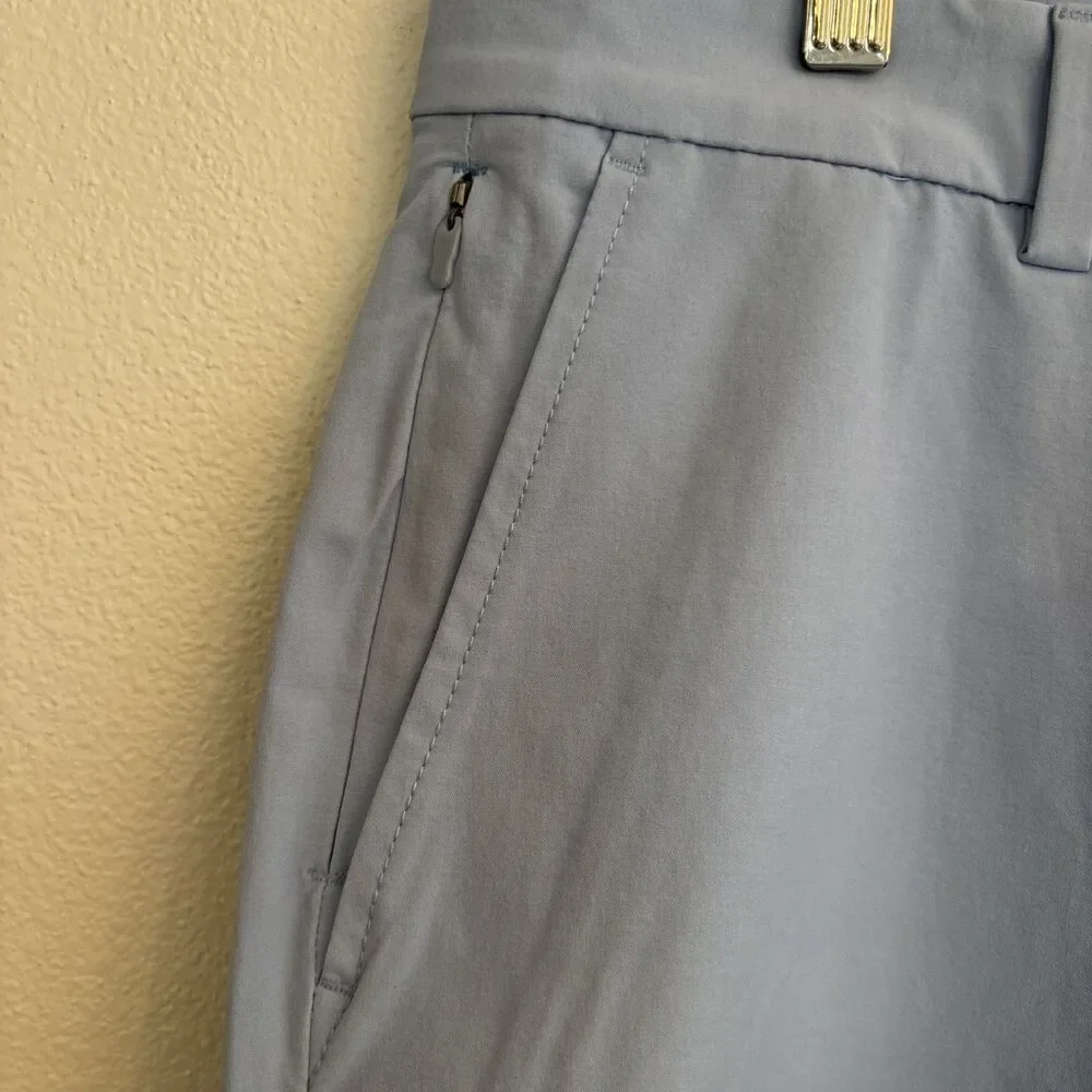 Vineyard Vines‎ On the Go Short Men 30 Blue 7